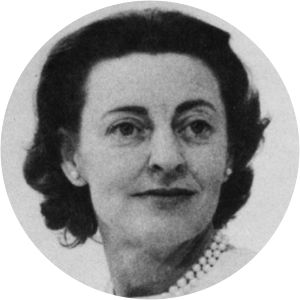 Margaret Kuenne Harlow