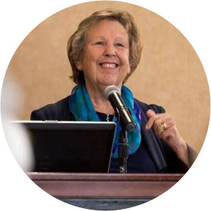 Margaret L. Andersen