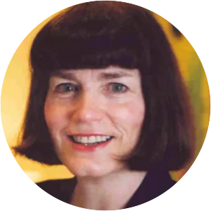 Margaret L. Anderson