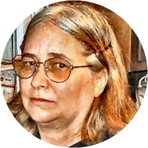 Margaret L. Carter - Author