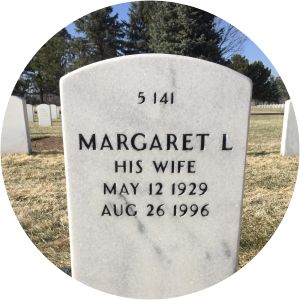 Margaret L. Samaras photograph