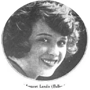 Margaret Landis