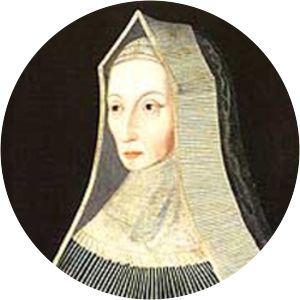 Margaret Lathom photograph