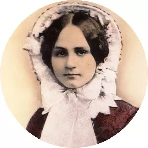 Margaret Lea Houston