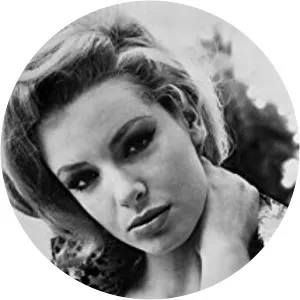 Margaret Lee - British actress