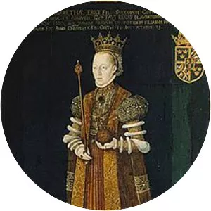 Margaret Leijonhufvud - 