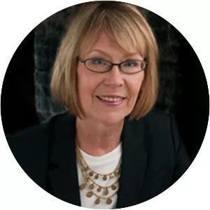 Margaret Leinen photograph