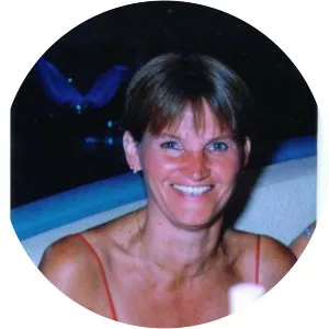 Margaret Lendia Koster - Joseph Koerner's wife