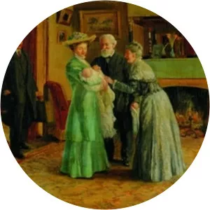 Margaret Lesley Bush-Brown