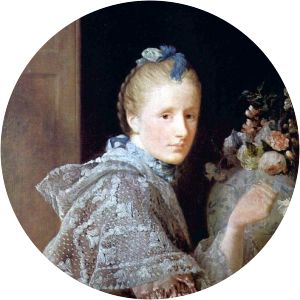 Margaret Lindsay Ramsay