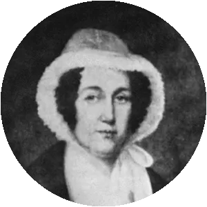 Margaret Livingston Cady