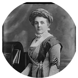 Margaret Lloyd George