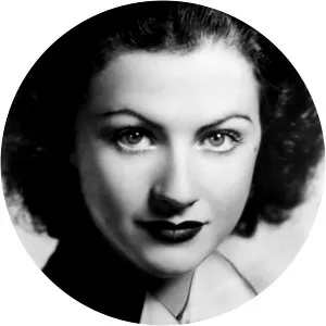 Margaret Lockwood