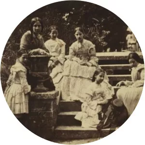 Margaret Louisa Herschel