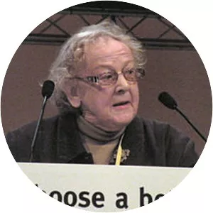 Margaret Lucy Sharp - Former Member of the House of Lords of the United Kingdom