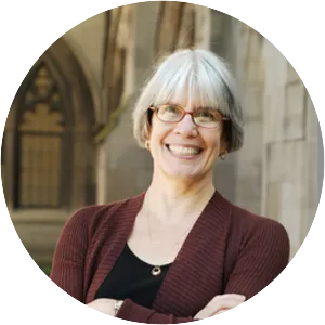 Margaret M. Mitchell