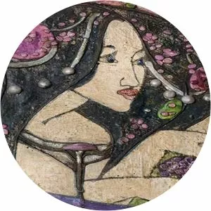 Margaret Macdonald Mackintosh