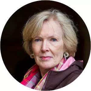 Margaret MacMillan