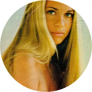 Margaret Markov - American actress