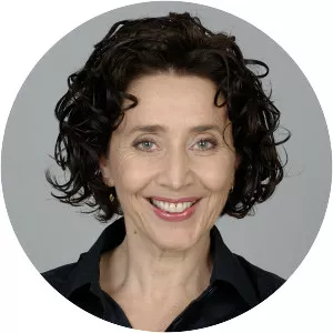 Margaret-Mary Hollins