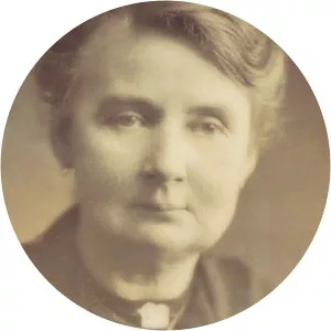 Margaret Mary Pearse