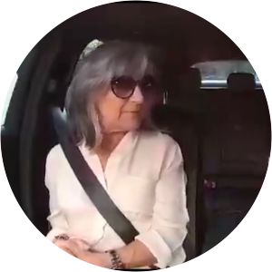 Margaret Mary Pilla photograph