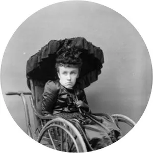 Margaret Mary Theodora Macdonald - John A. Macdonald's daughter