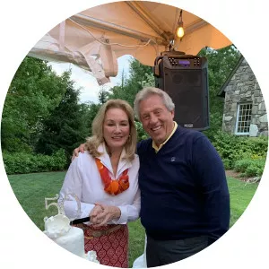 Margaret Maxwell photograph