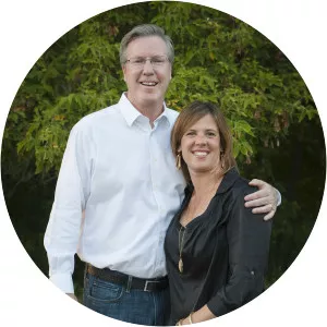 Margaret McCaffery - Fran McCaffery's wife