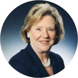Margaret McCain