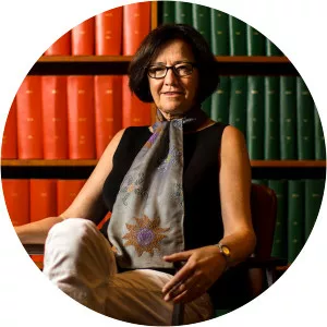 Margaret McFall-Ngai