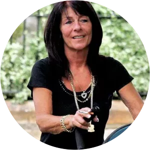 Margaret McGraw - Thomas McGraw's wife