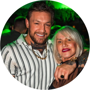 Margaret McGregor photograph