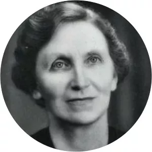 Margaret McIntyre