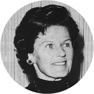 Margaret McNamara