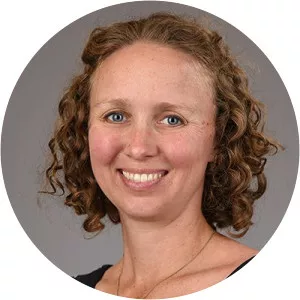 Margaret McNulty - Amy Mihaljevic's mother