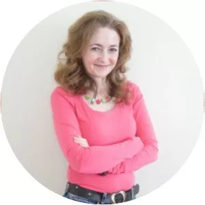 Margaret McPhee - Author