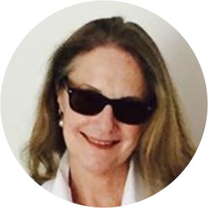 Margaret McVeigh photograph