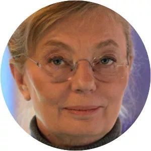 Margaret Ménégoz - French-German-Hungarian film producer