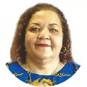 margaret mensah-williams