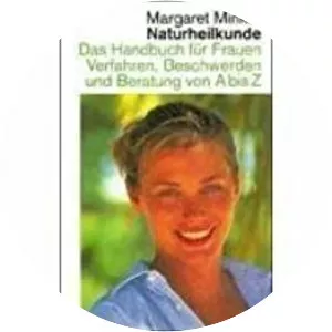 Margaret Minker - Author