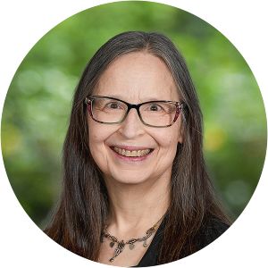 Margaret Minsky photograph