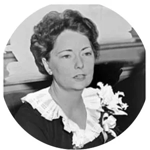 Margaret Mitchell