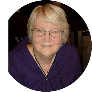 Margaret Mizushima - Author