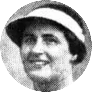 Margaret Molesworth