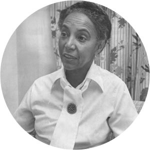 Margaret Morgan Lawrence