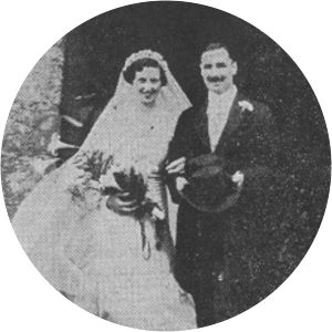 Margaret Morris Bell Finlay