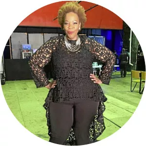 Margaret Motsage - Singer