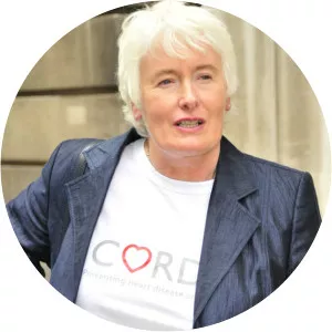 Margaret Mountford