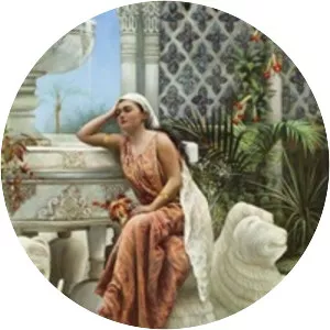 Margaret Murray Cookesley - Painter